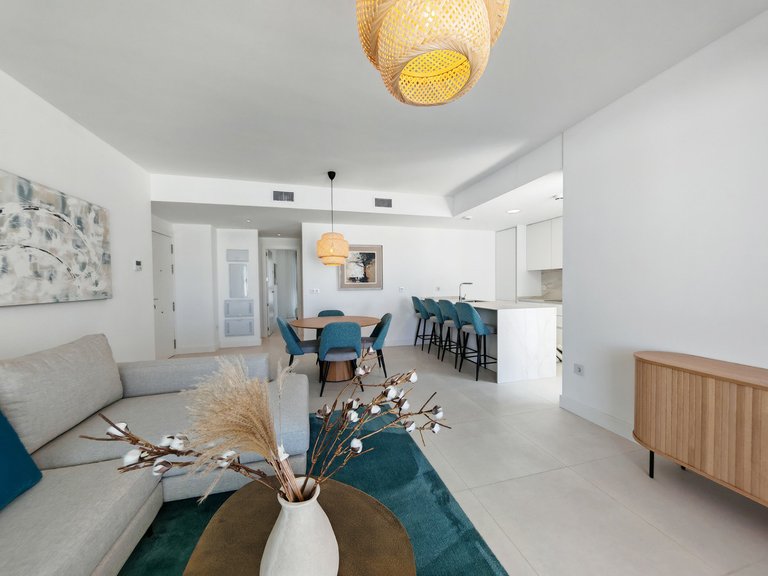 Apartment for Sale in Fuengirola, Malaga 6