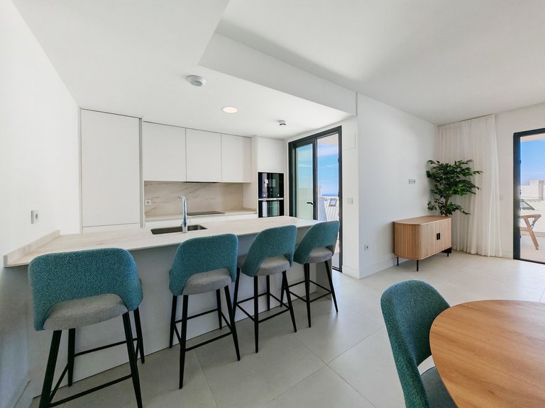 Apartment for Sale in Fuengirola, Malaga 7