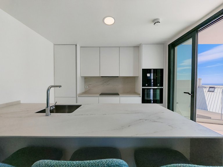 Apartment for Sale in Fuengirola, Malaga 8
