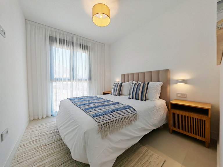 Apartment for Sale in Fuengirola, Malaga 9