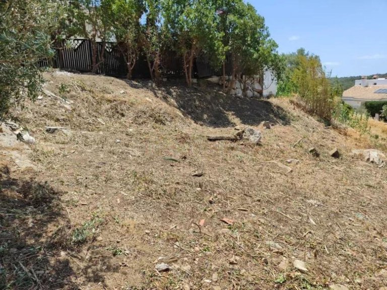 Plot for Sale in Valle Romano, Malaga 1
