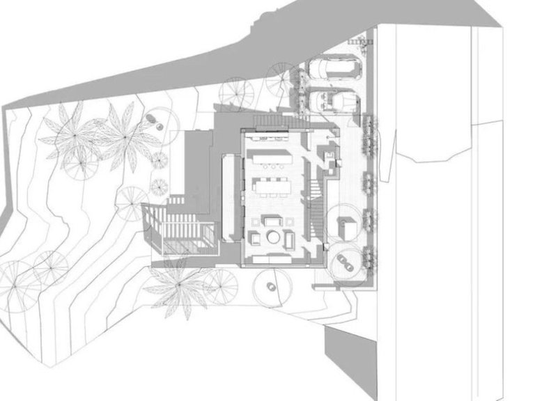 Plot for Sale in Valle Romano, Malaga 2