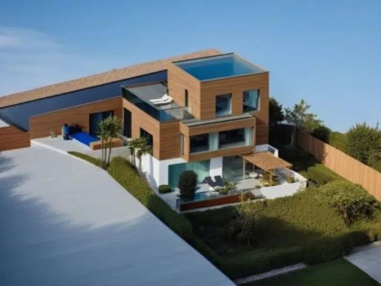 Plot for Sale in Valle Romano, Malaga 7