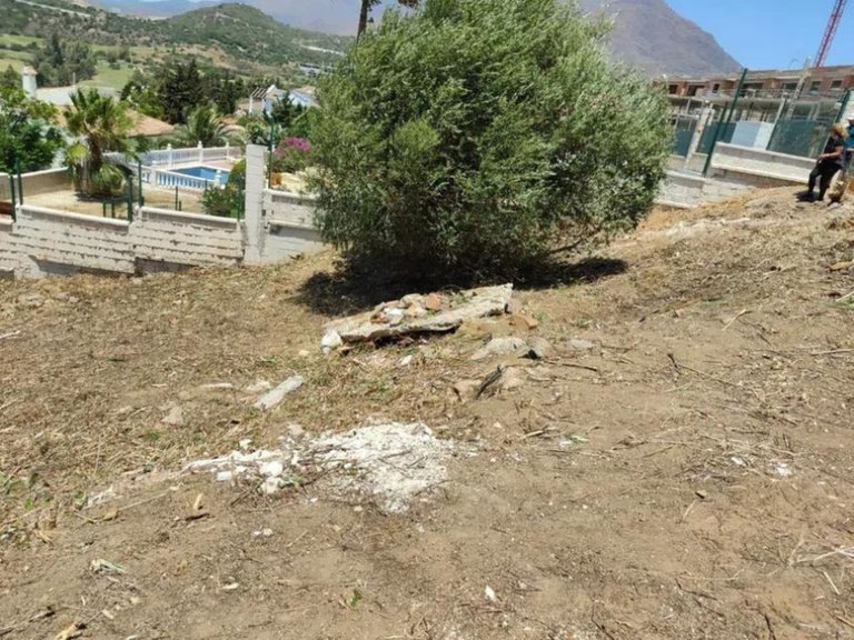 Plot for Sale in Valle Romano, Malaga 8