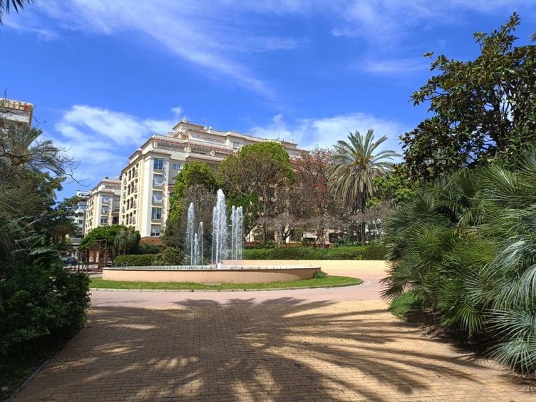 Apartment for Sale in Estepona, Malaga 1