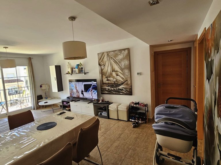 Apartment for Sale in Estepona, Malaga 10