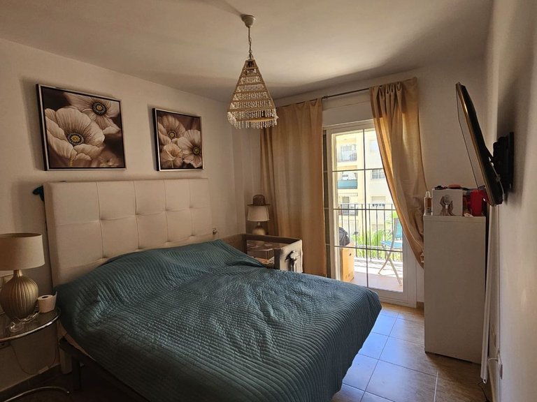 Apartment for Sale in Estepona, Malaga 12
