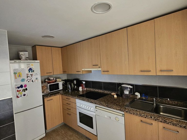 Apartment for Sale in Estepona, Malaga 13