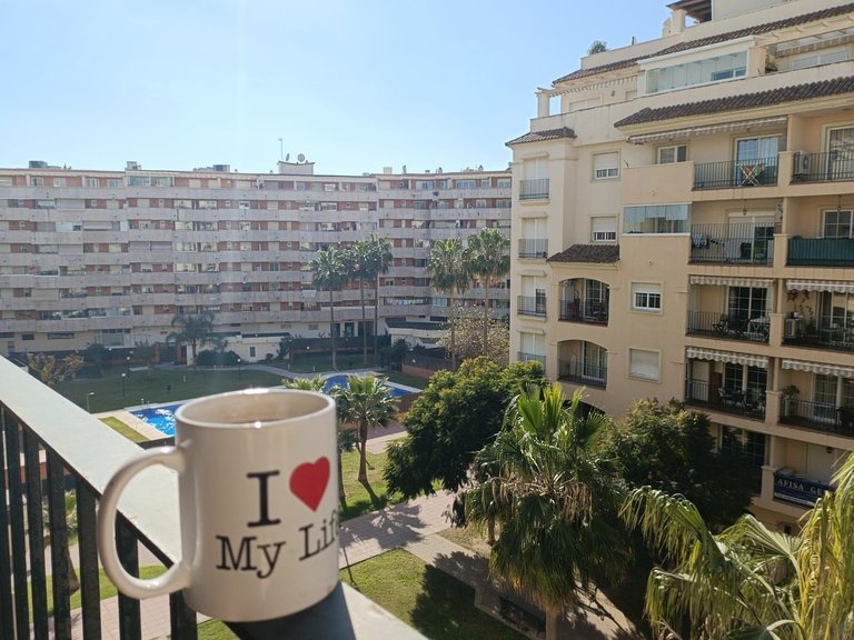 Apartment for Sale in Estepona, Malaga 2
