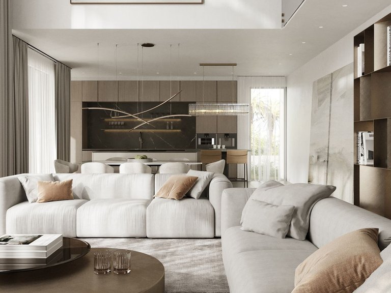 Villa for Sale in Costa del Sol The Golden Mile, Malaga 25