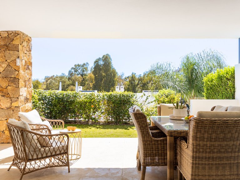 Villa for Sale in The Golden Mile, Malaga 29