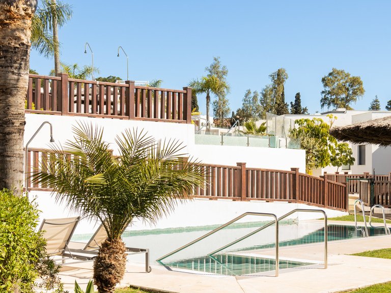 Villa for Sale in The Golden Mile, Malaga 33