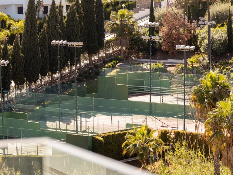 Villa for Sale in The Golden Mile, Malaga 34