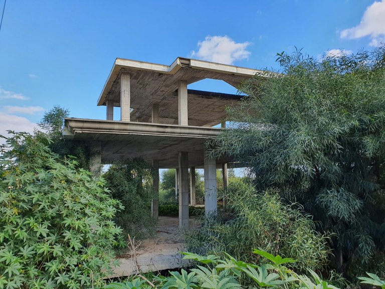 Plot for Sale in Estepona, Malaga 1