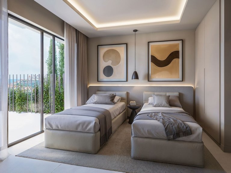 Town House for Sale in Casares Playa, Malaga 15