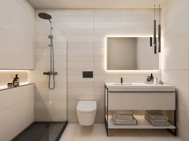 Town House for Sale in Casares Playa, Malaga 16