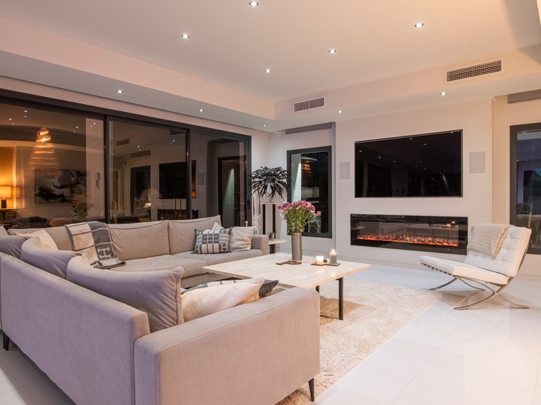 Villa for Sale in La Cala Golf, Malaga 12