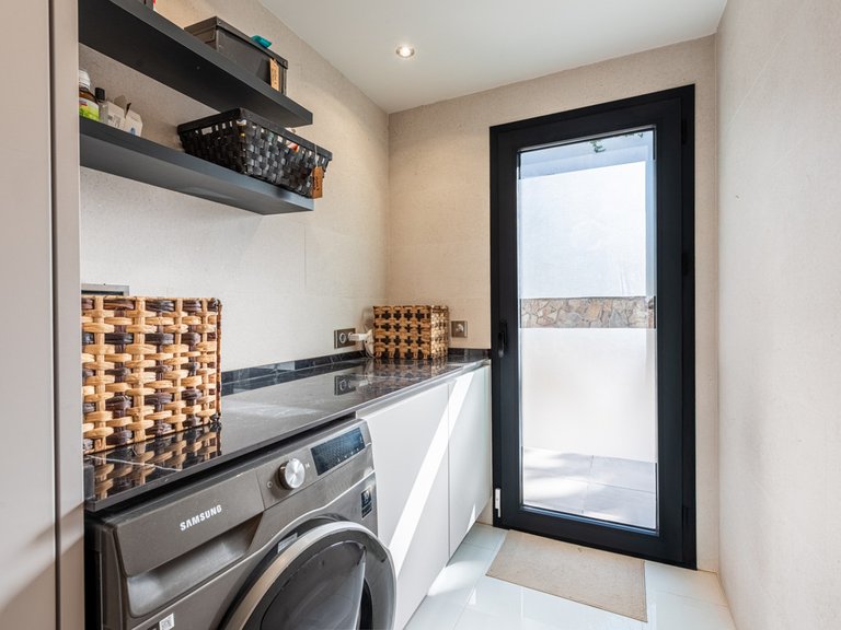 Villa for Sale in La Cala Golf, Malaga 20