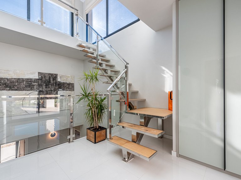 Villa for Sale in La Cala Golf, Malaga 24