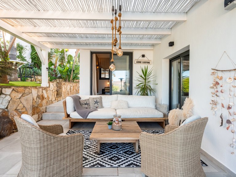 Villa for Sale in La Cala Golf, Malaga 27