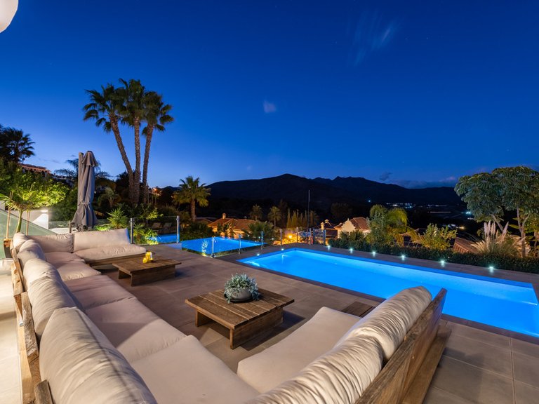 Villa for Sale in La Cala Golf, Malaga 40