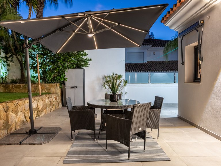 Villa for Sale in La Cala Golf, Malaga 47
