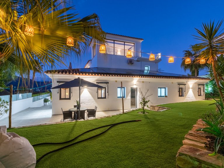Villa for Sale in La Cala Golf, Malaga 50