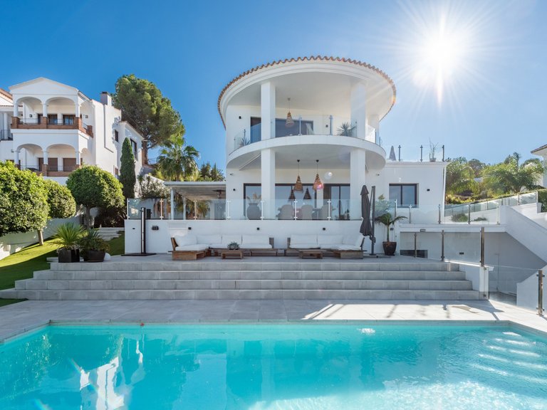 Villa for Sale in La Cala Golf, Malaga 52