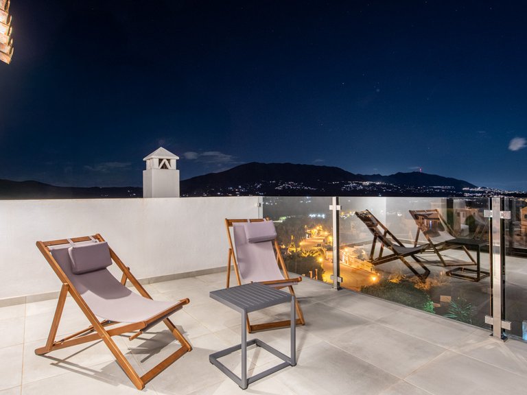 Villa for Sale in La Cala Golf, Malaga 53