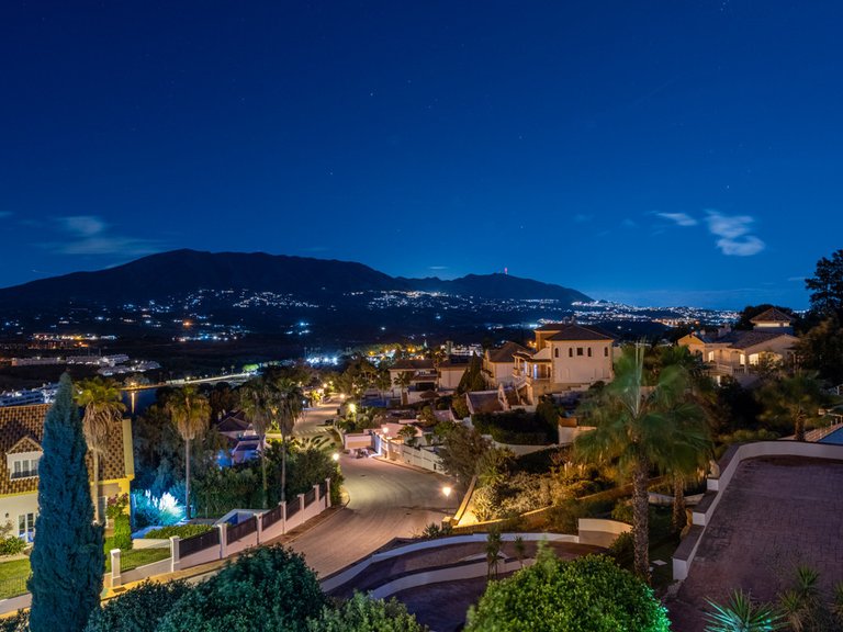 Villa for Sale in La Cala Golf, Malaga 59