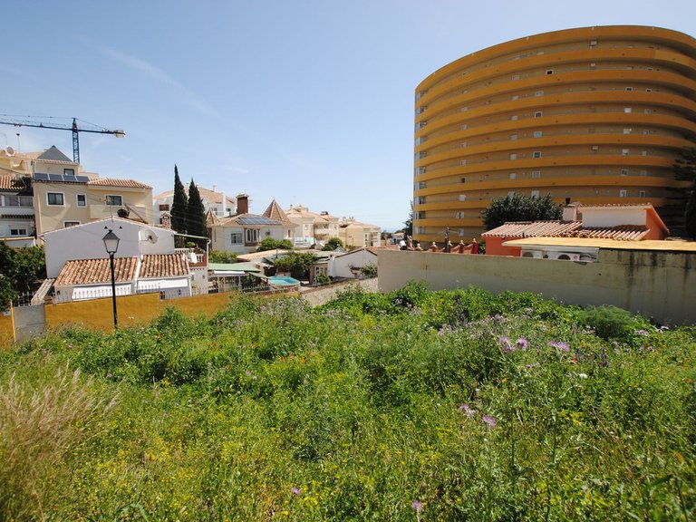 Plot for Sale in Fuengirola, Malaga 3