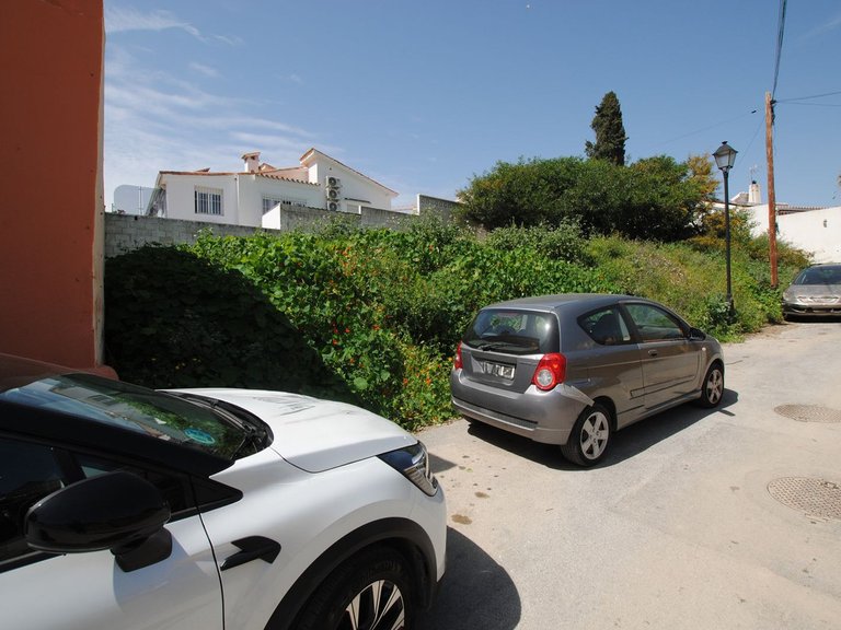 Plot for Sale in Fuengirola, Malaga 5
