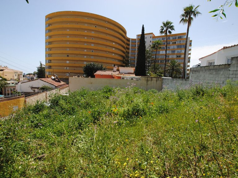 Plot for Sale in Fuengirola, Malaga 6