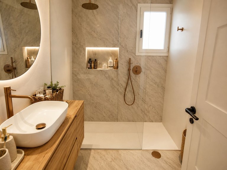 Apartment for Sale in The Golden Mile, Malaga 13