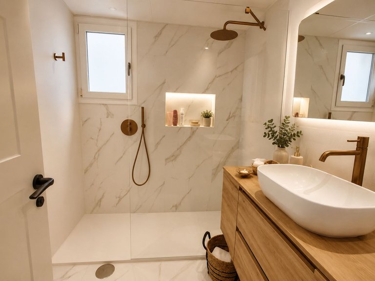 Apartment for Sale in The Golden Mile, Malaga 16
