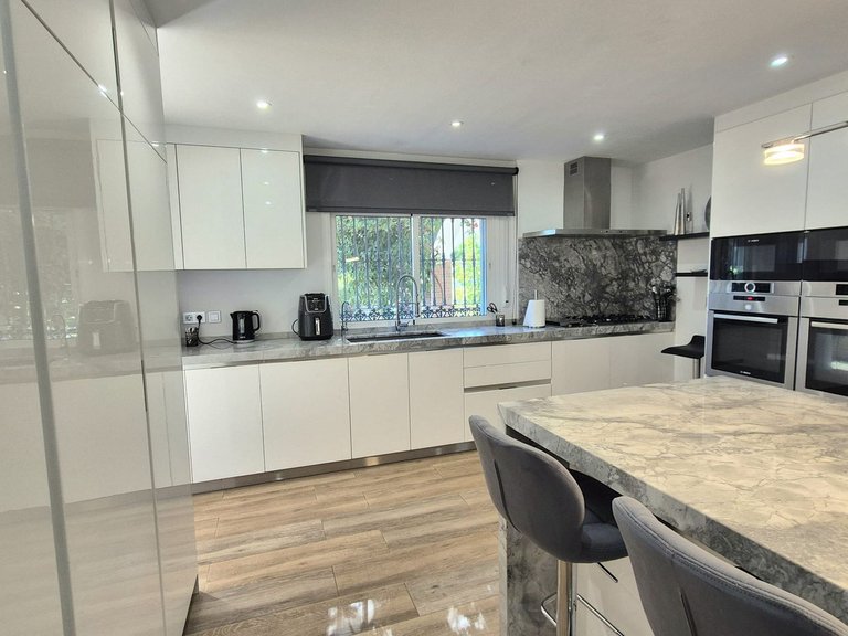 Villa for Sale in Coín, Malaga 13
