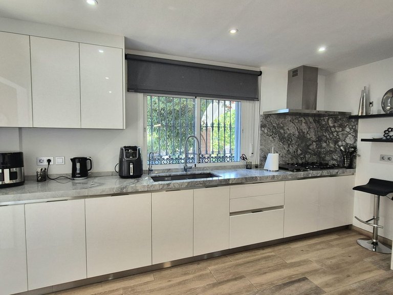 Villa for Sale in Coín, Malaga 15