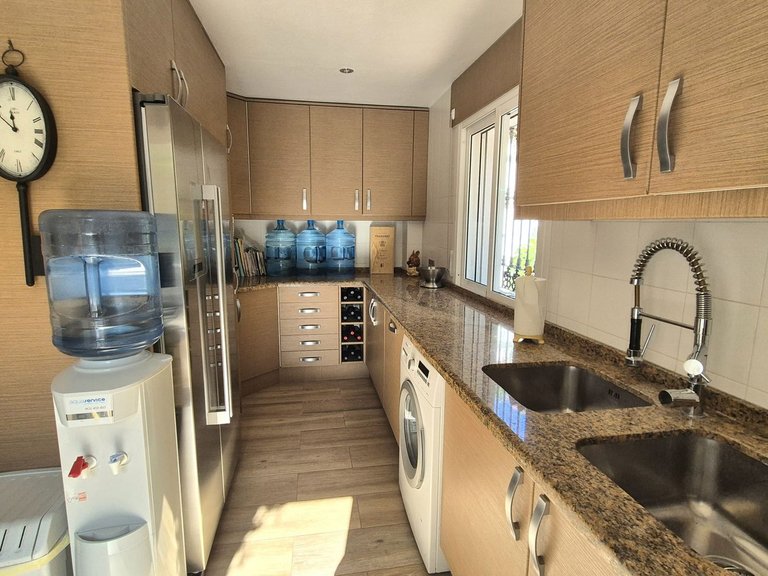 Villa for Sale in Coín, Malaga 17