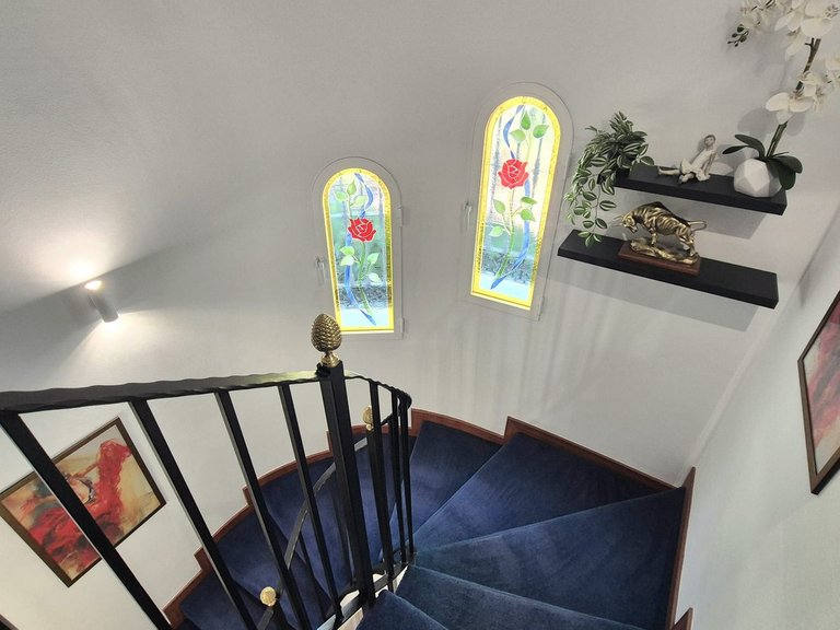 Villa for Sale in Coín, Malaga 26