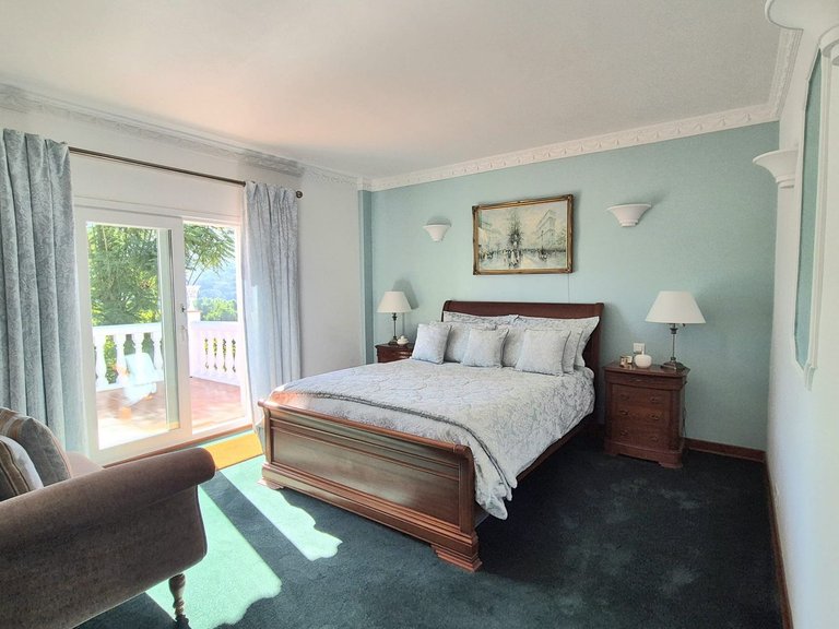 Villa for Sale in Coín, Malaga 37