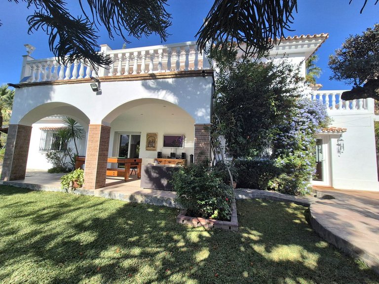 Villa for Sale in Coín, Malaga 47