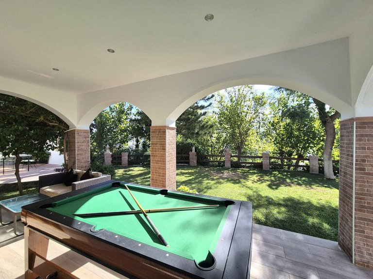 Villa for Sale in Coín, Malaga 48