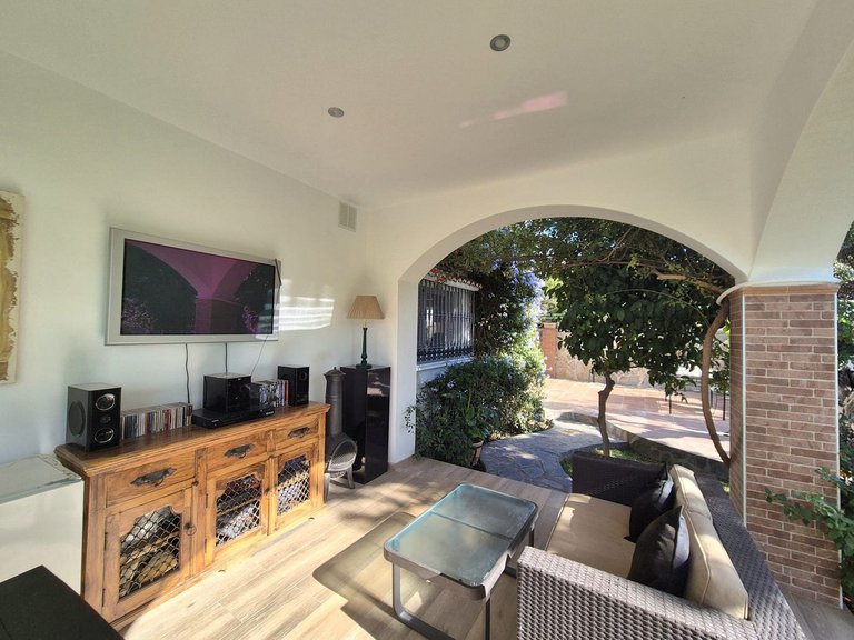 Villa for Sale in Coín, Malaga 49