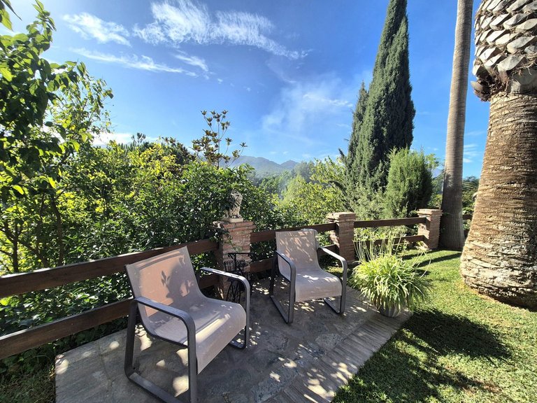 Villa for Sale in Coín, Malaga 50