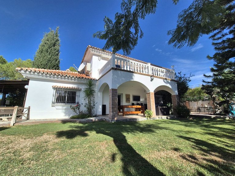 Villa for Sale in Coín, Malaga 51