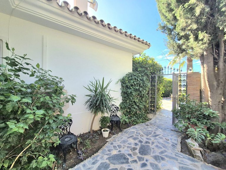 Villa for Sale in Coín, Malaga 52