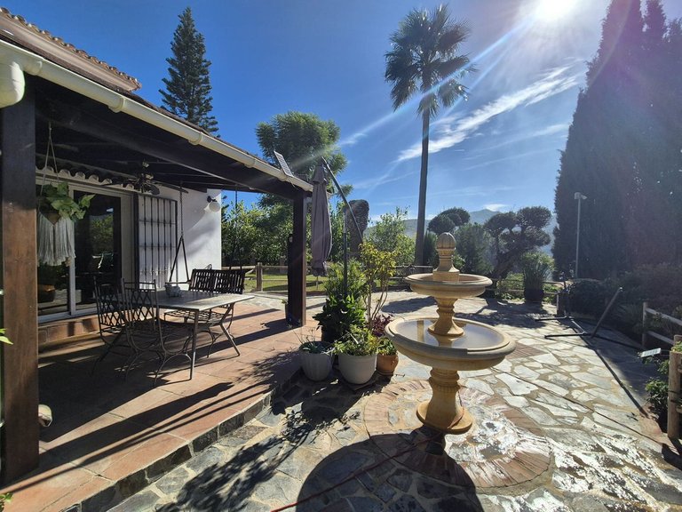 Villa for Sale in Coín, Malaga 54