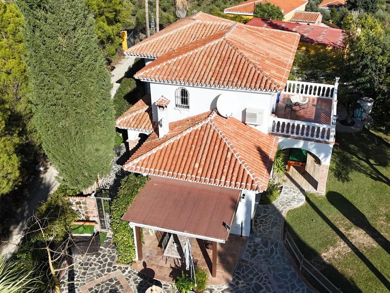 Villa for Sale in Coín, Malaga 63