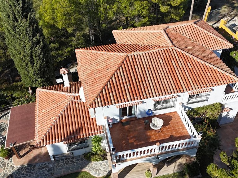 Villa for Sale in Coín, Malaga 64