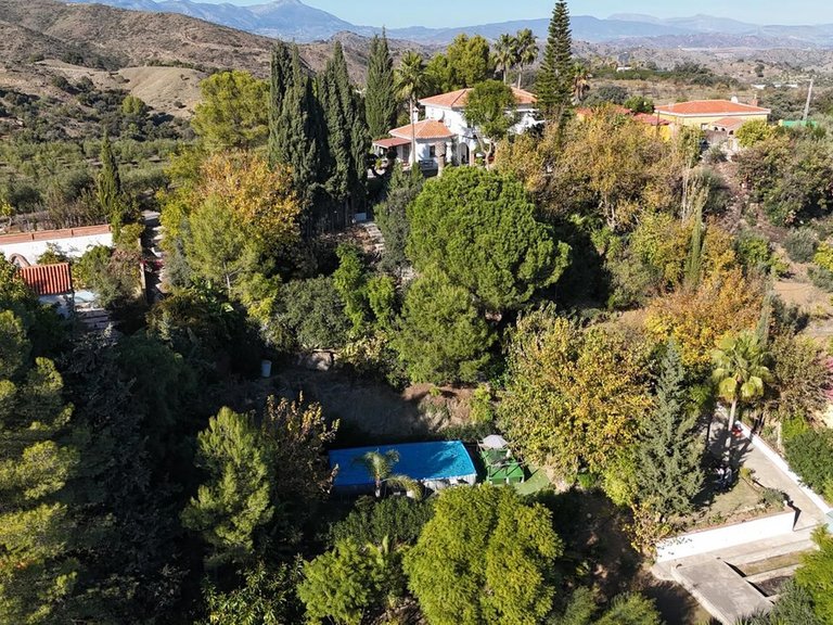 Villa for Sale in Coín, Malaga 67